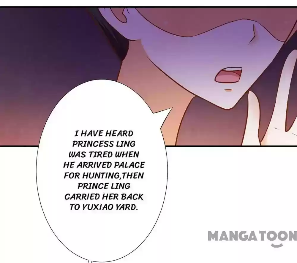 The Princess's Time Travel Episode 21