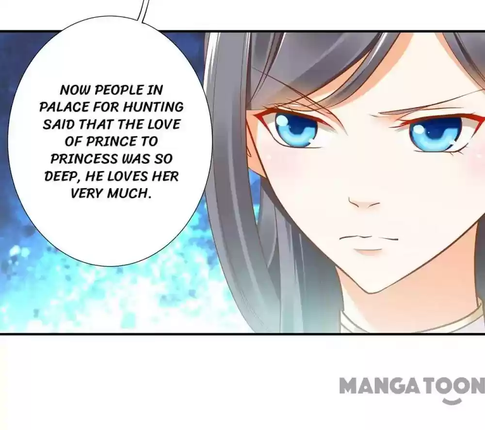 The Princess's Time Travel Episode 21