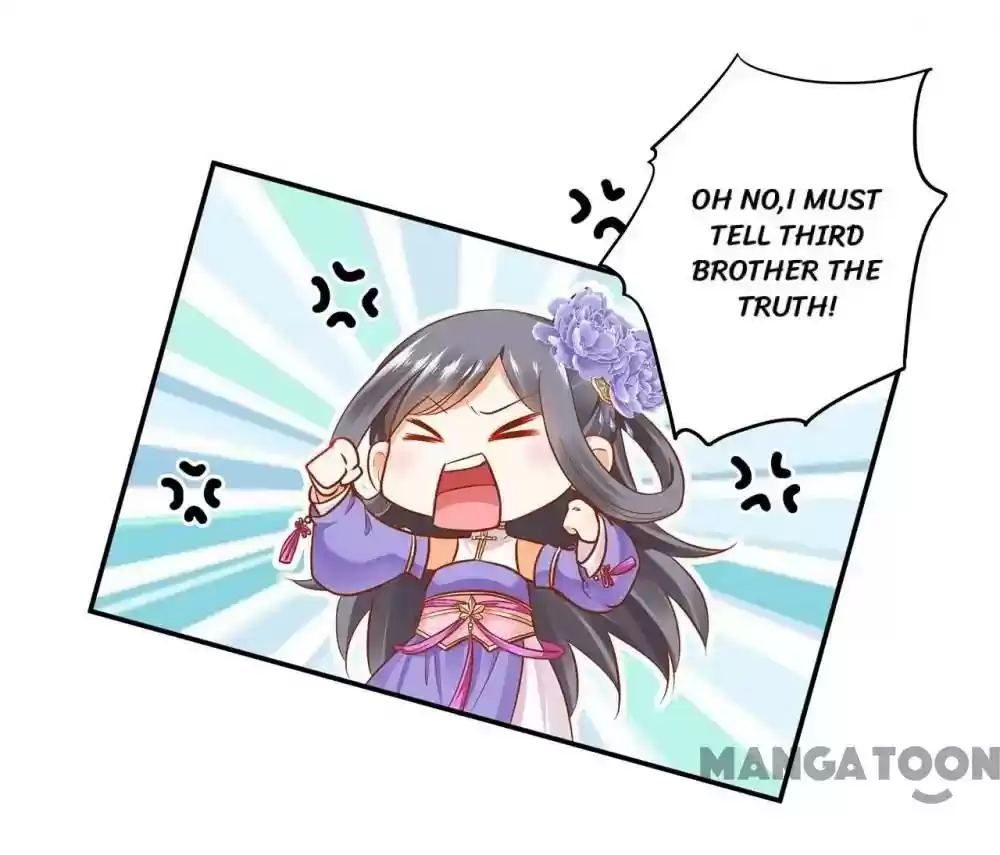 The Princess's Time Travel Episode 21