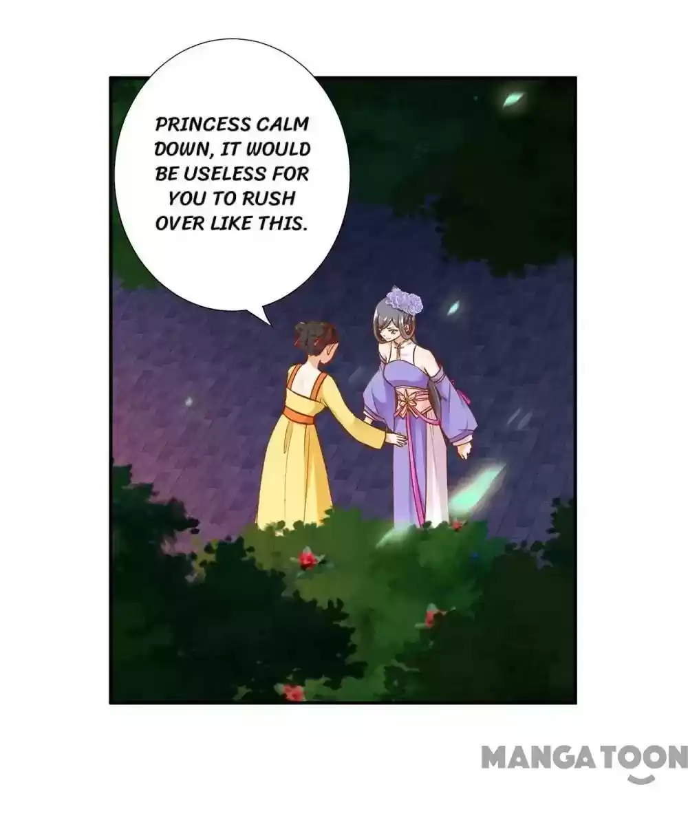 The Princess's Time Travel Episode 22