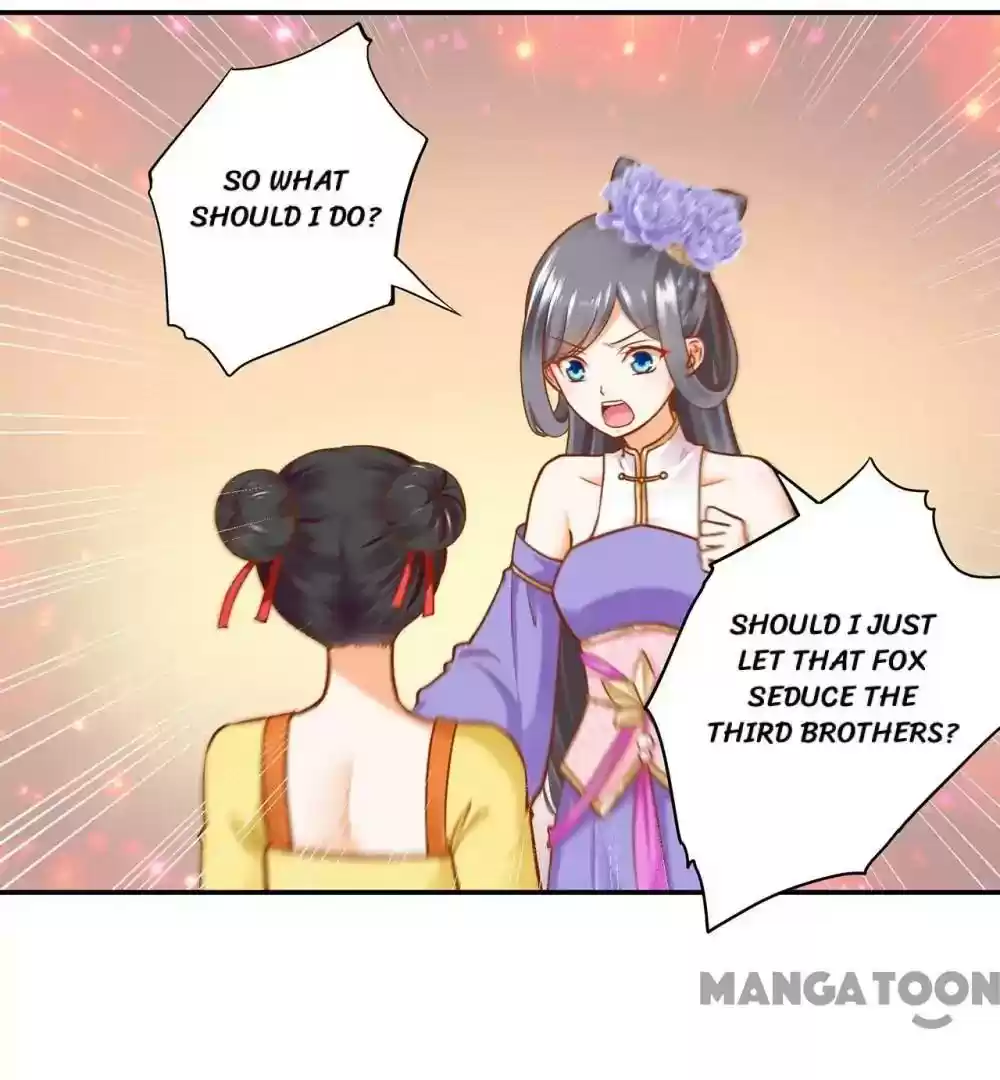 The Princess's Time Travel Episode 22