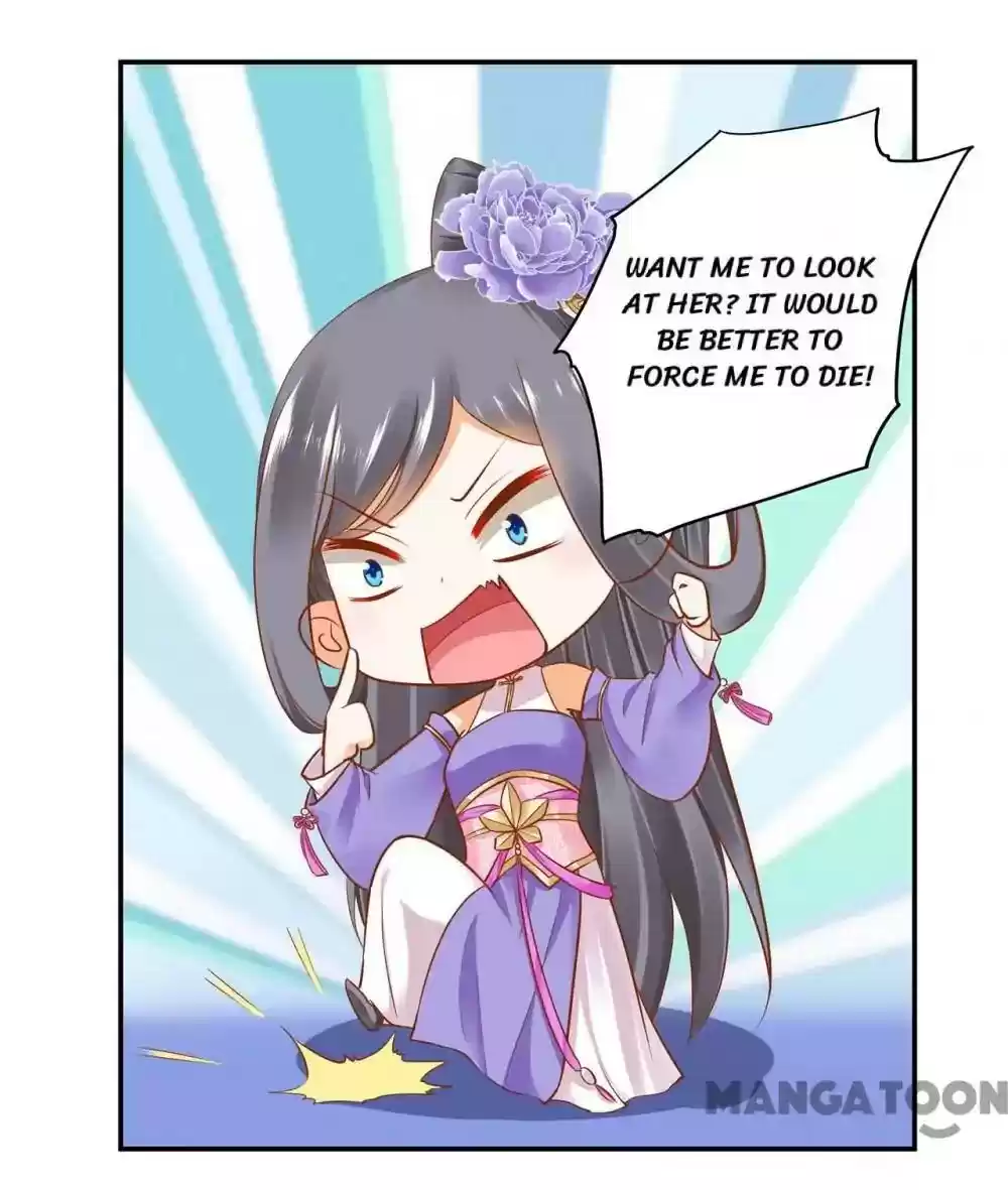 The Princess's Time Travel Episode 22