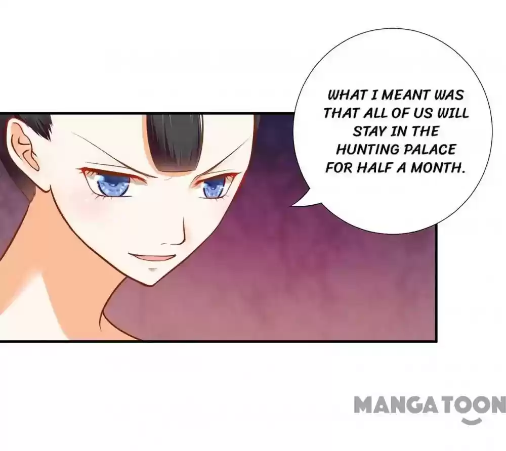 The Princess's Time Travel Episode 22