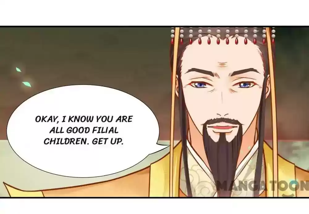 The Princess's Time Travel Episode 22