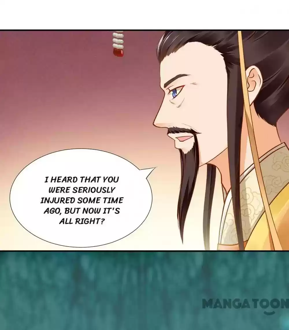 The Princess's Time Travel Episode 22