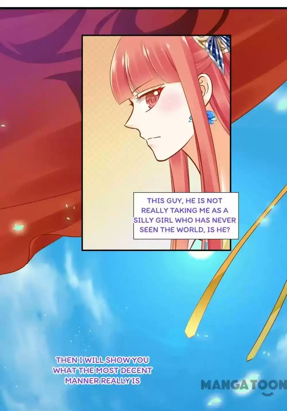 The Princess's Time Travel Episode 22