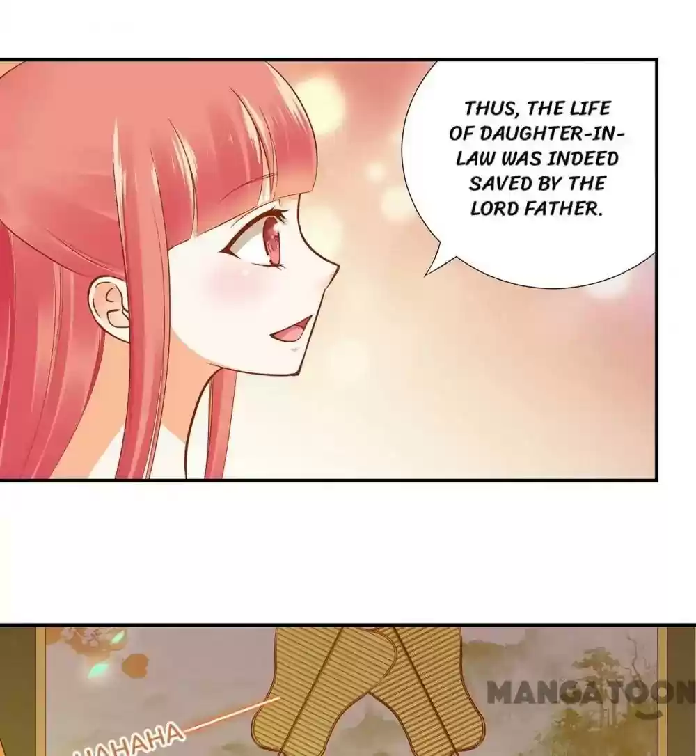 The Princess's Time Travel Episode 22