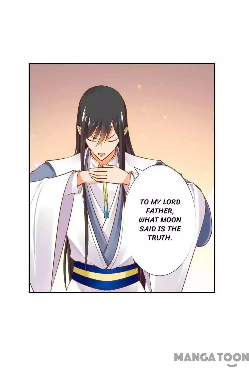 The Princess's Time Travel Episode 22