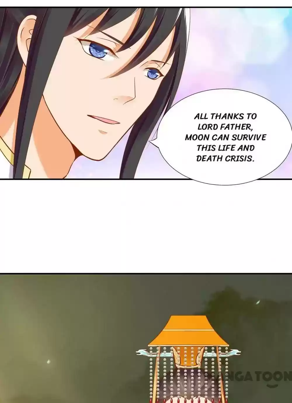 The Princess's Time Travel Episode 22