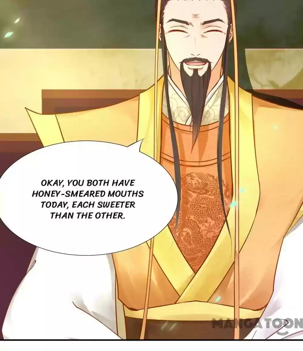 The Princess's Time Travel Episode 22