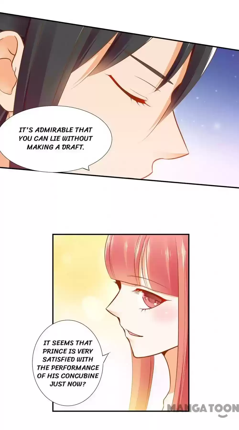 The Princess's Time Travel Episode 22