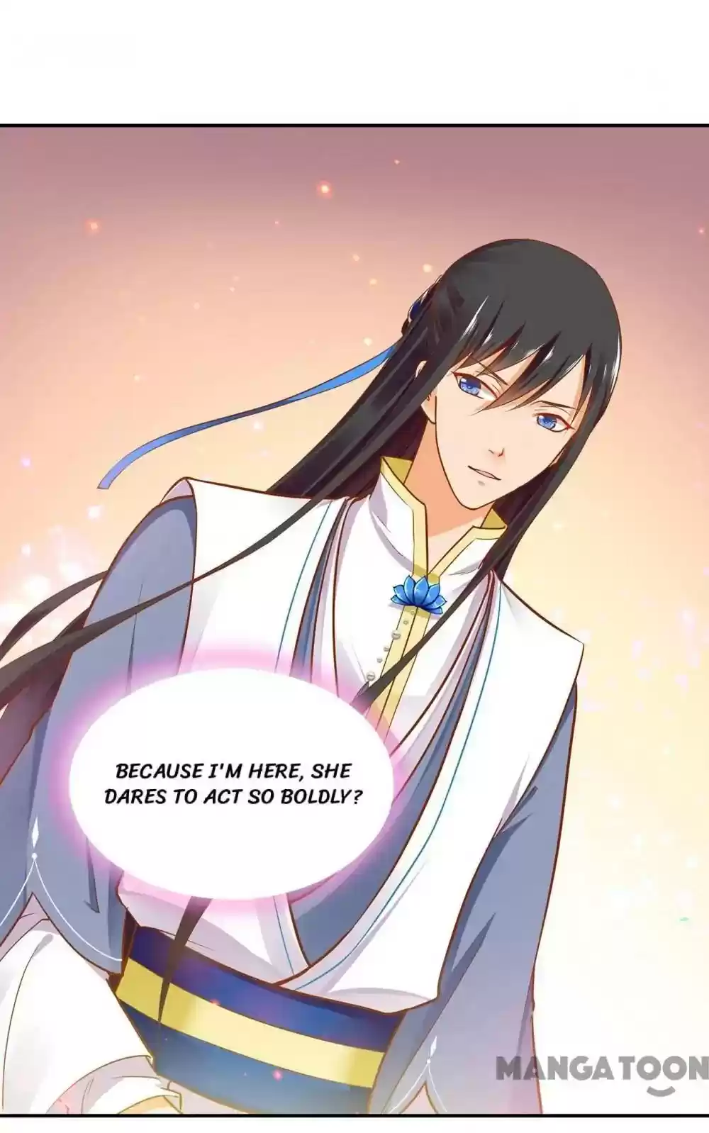 The Princess's Time Travel Episode 22