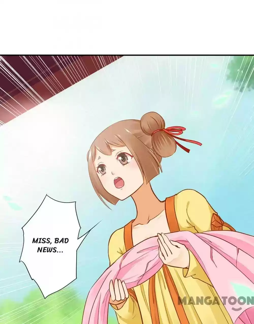 The Princess's Time Travel Episode 22