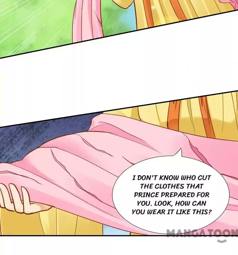 The Princess's Time Travel Episode 22