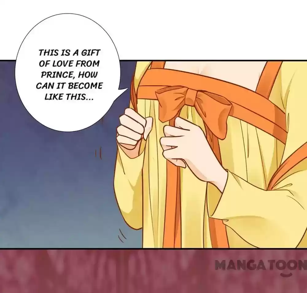 The Princess's Time Travel Episode 22