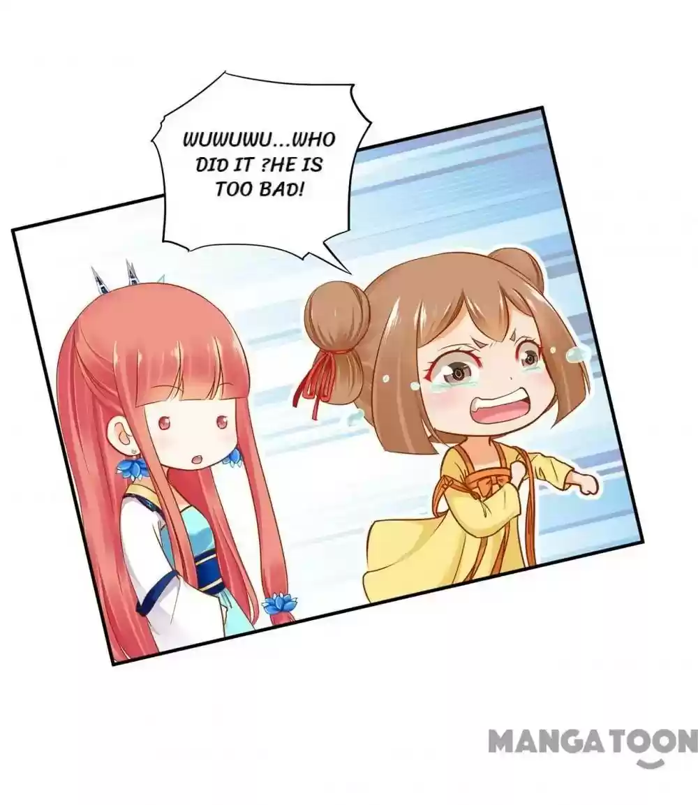 The Princess's Time Travel Episode 23