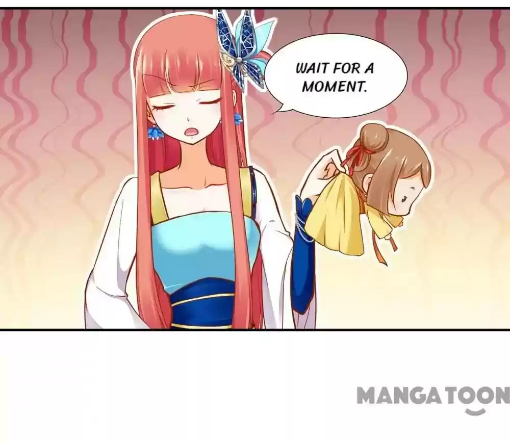 The Princess's Time Travel Episode 23