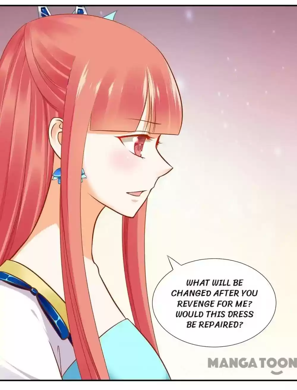 The Princess's Time Travel Episode 23