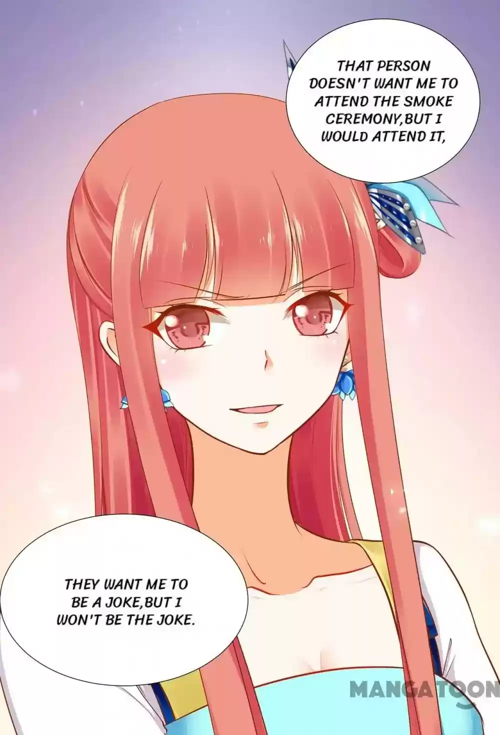 The Princess's Time Travel Episode 23