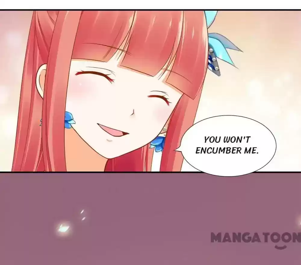 The Princess's Time Travel Episode 23