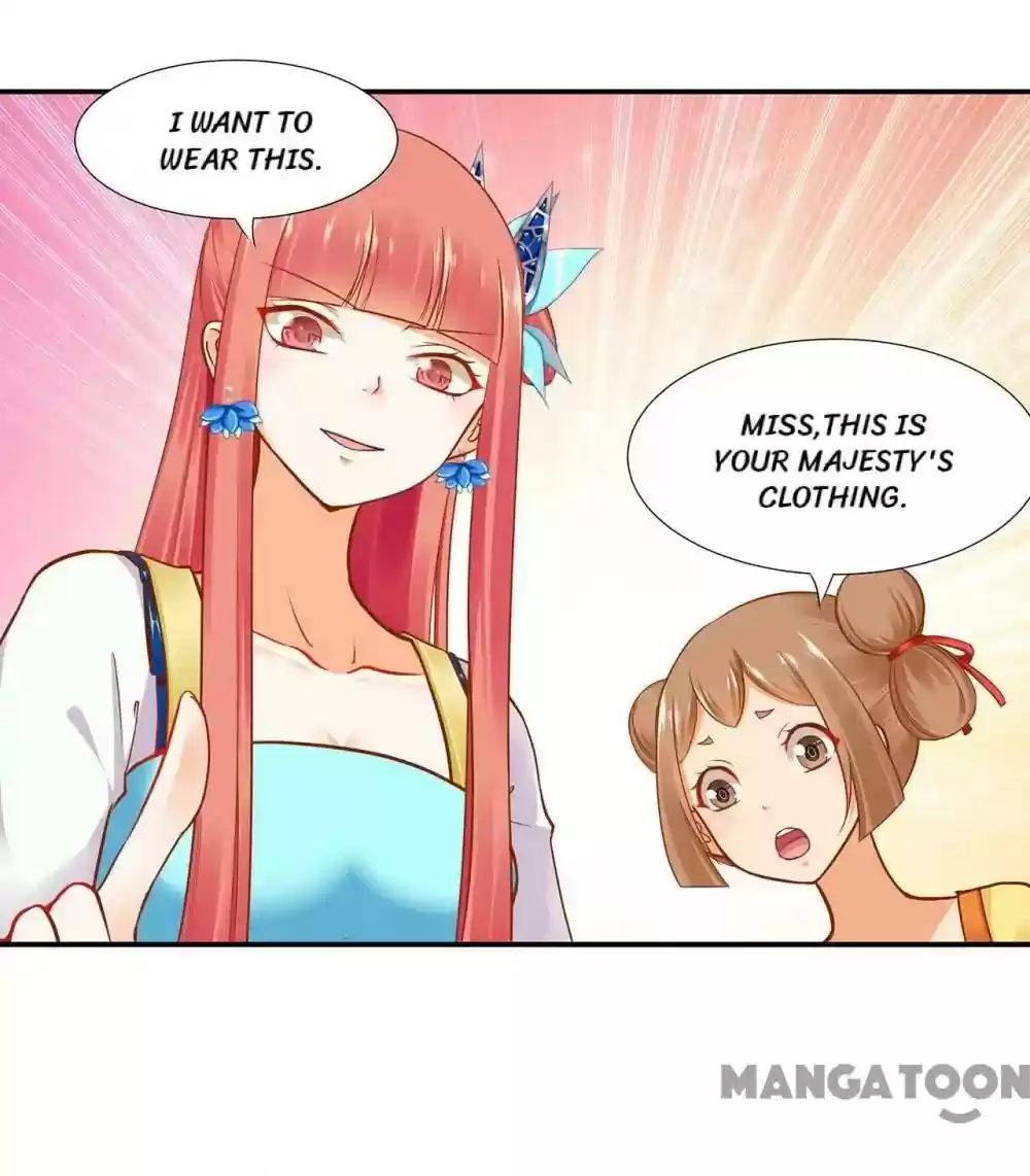 The Princess's Time Travel Episode 23