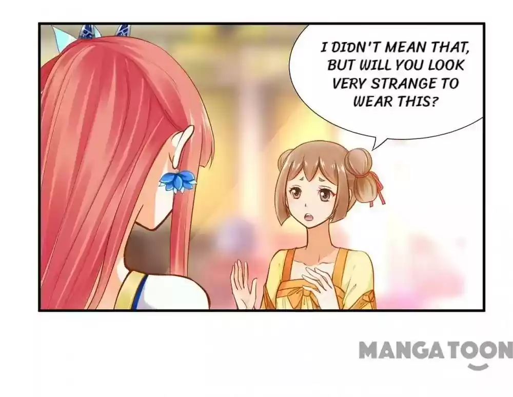 The Princess's Time Travel Episode 23