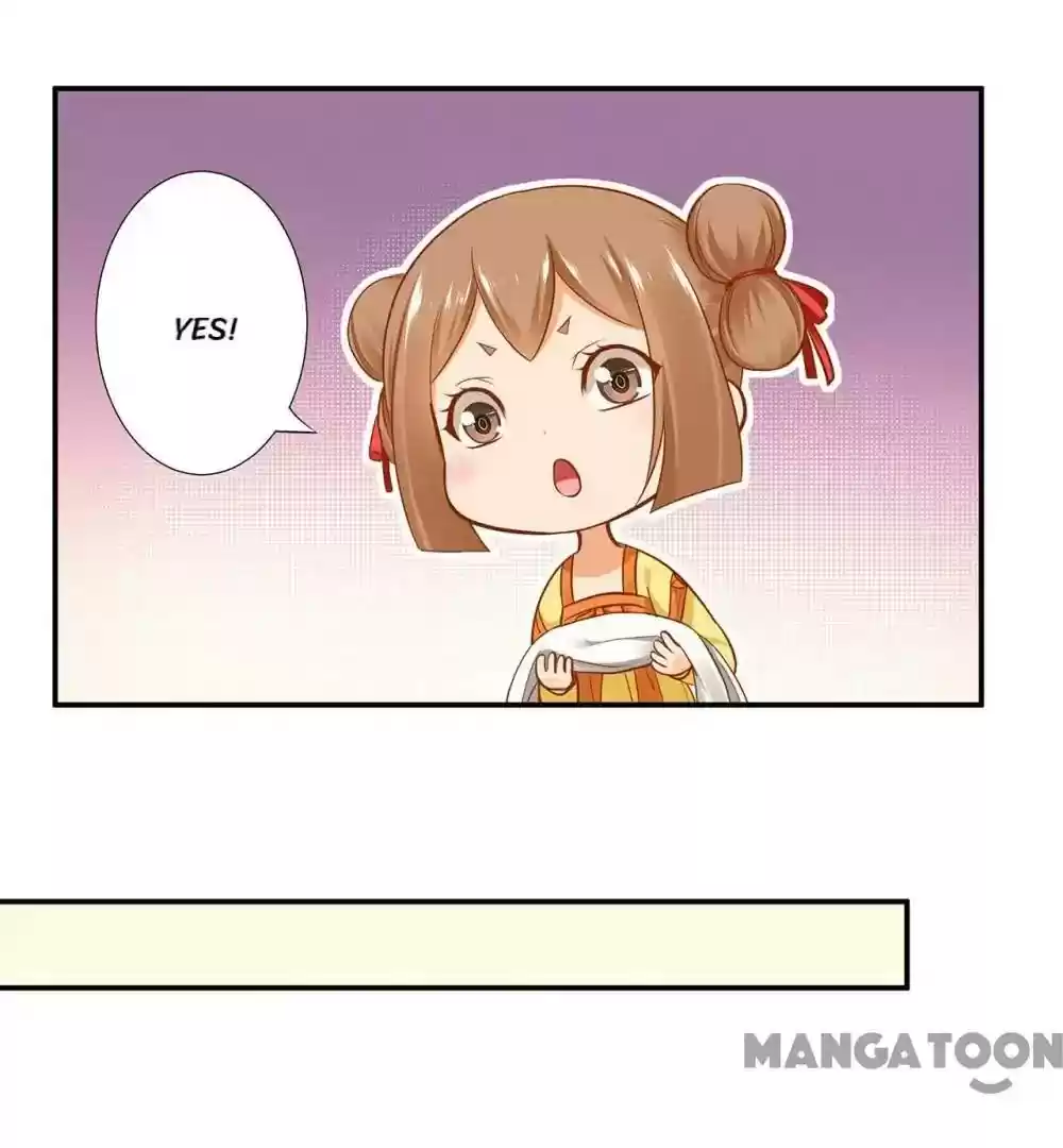 The Princess's Time Travel Episode 23