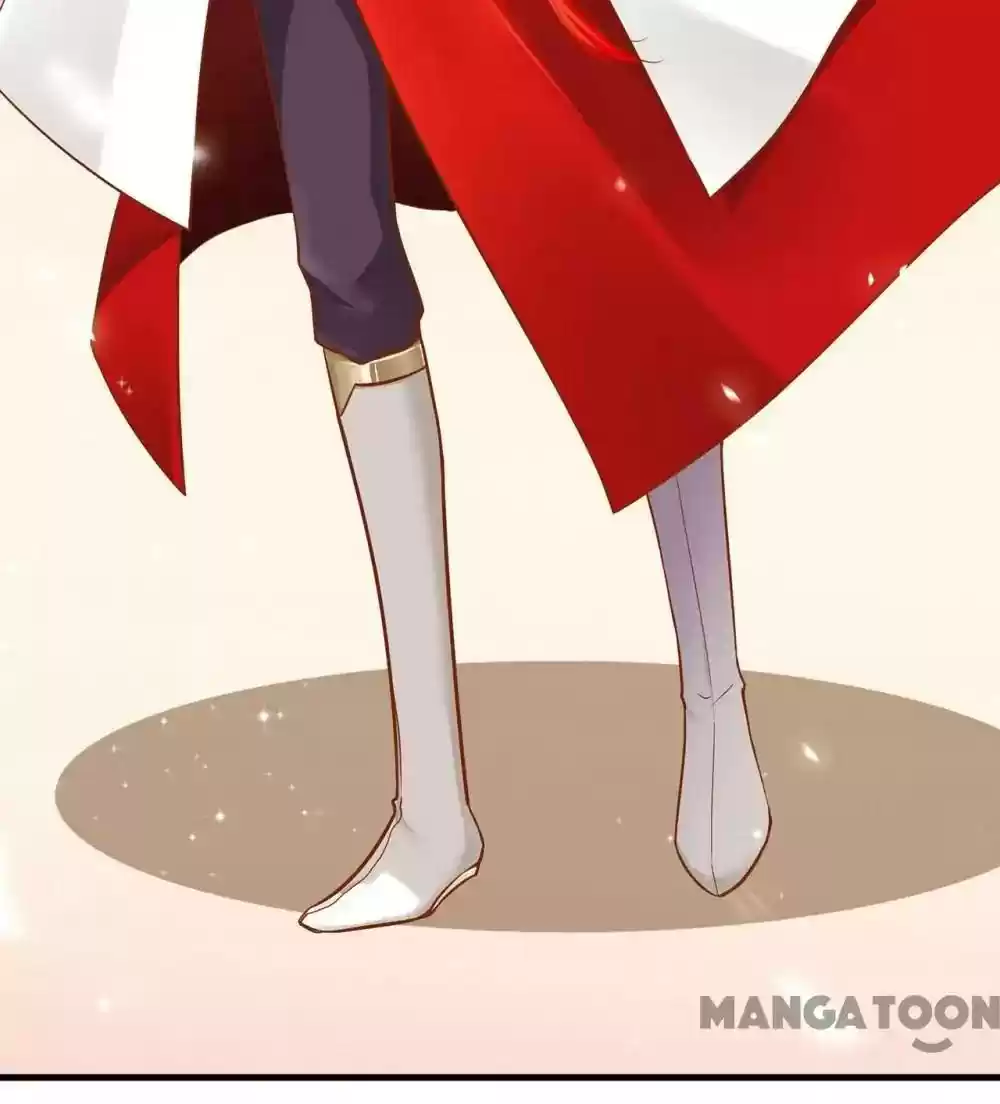 The Princess's Time Travel Episode 23