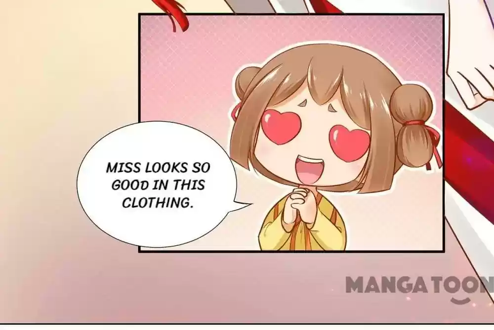 The Princess's Time Travel Episode 23