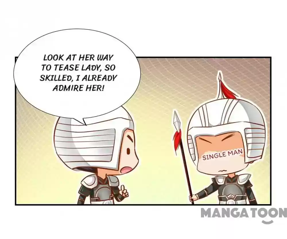 The Princess's Time Travel Episode 23