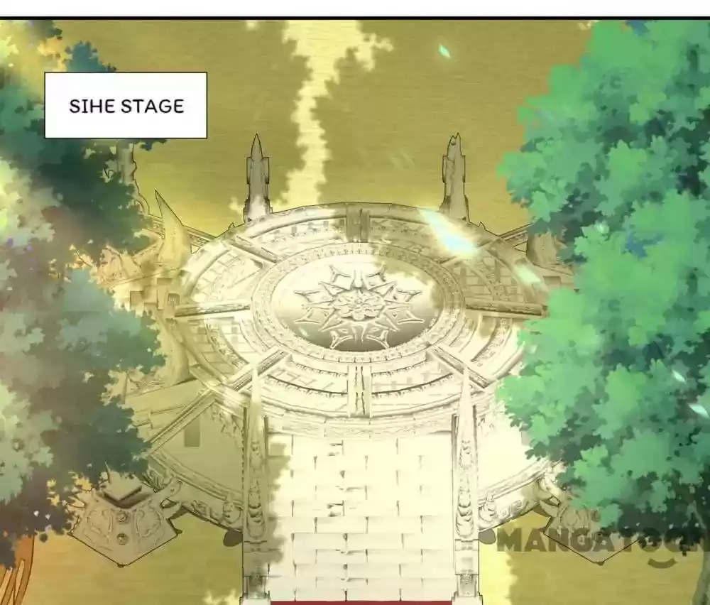 The Princess's Time Travel Episode 23