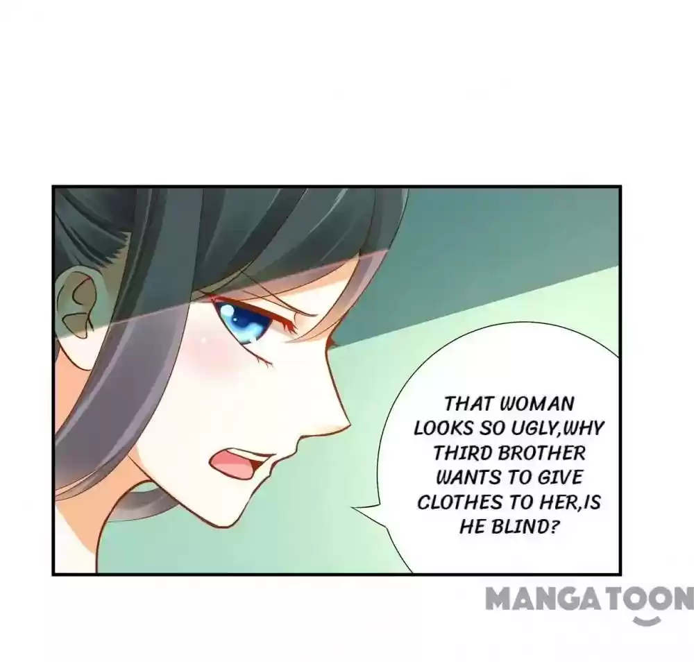 The Princess's Time Travel Episode 23