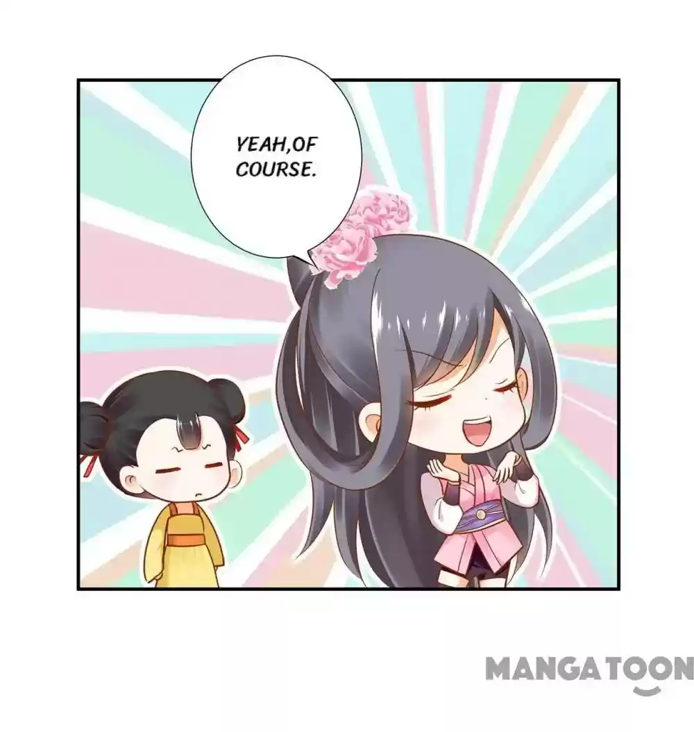 The Princess's Time Travel Episode 23