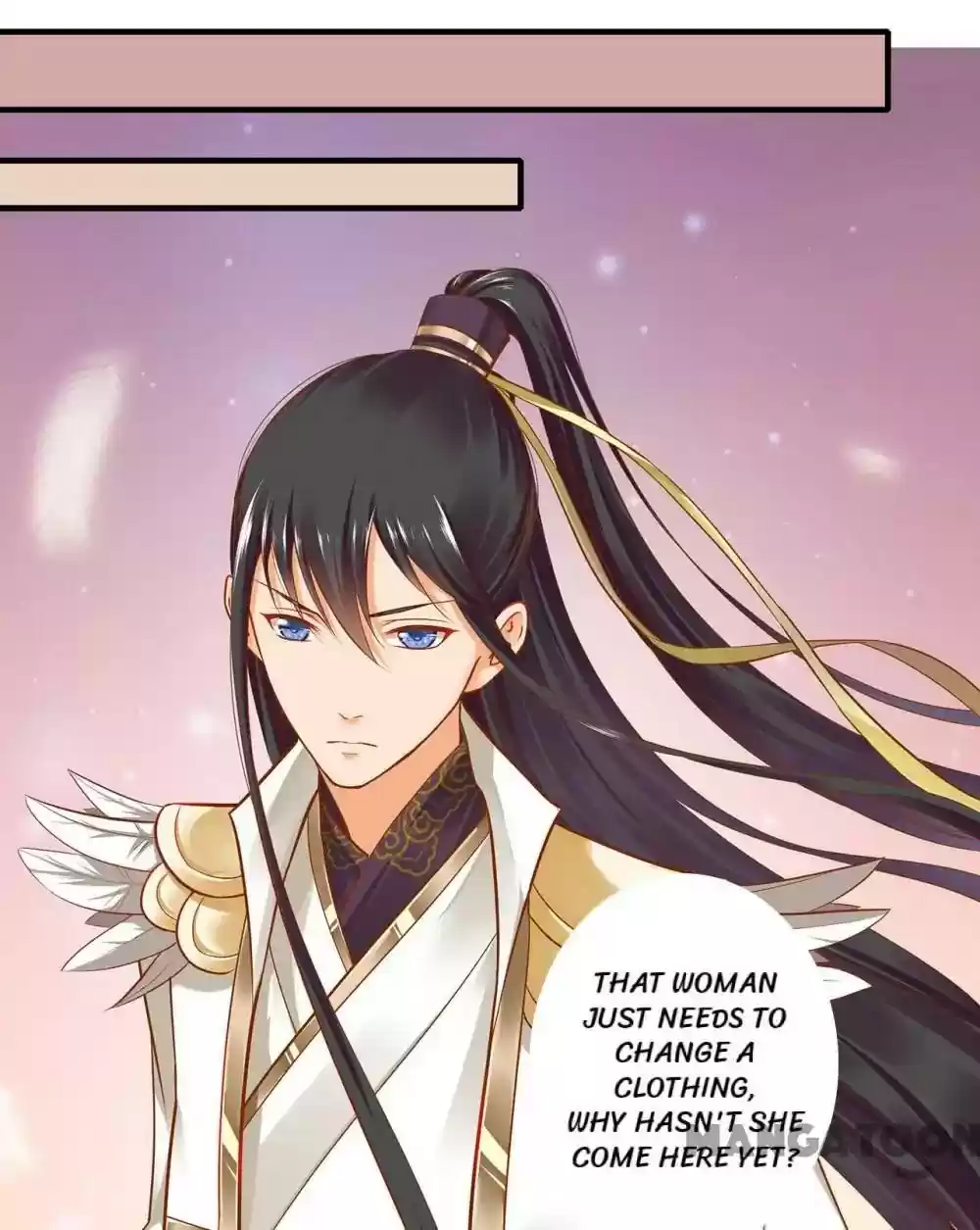 The Princess's Time Travel Episode 23