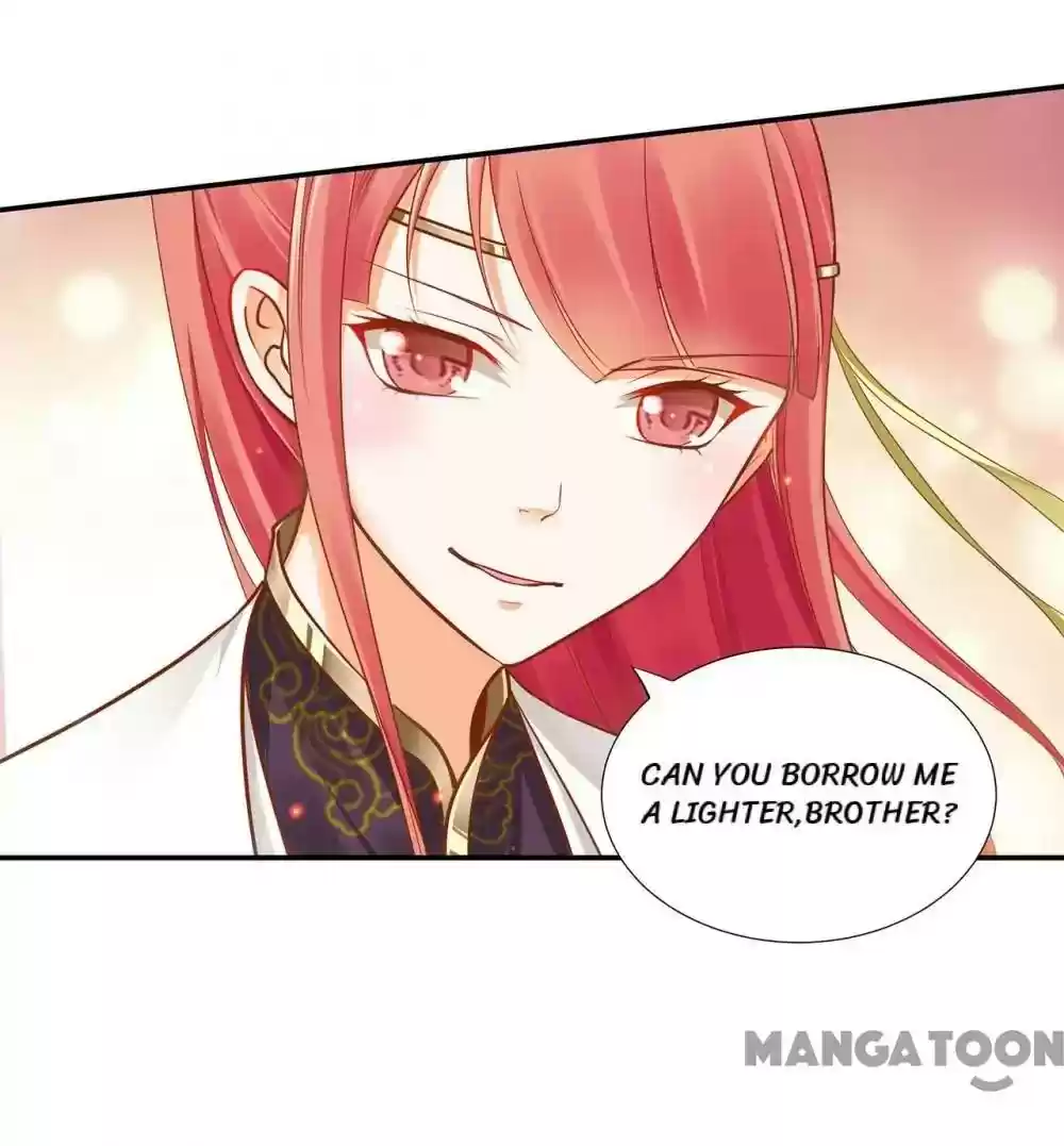 The Princess's Time Travel Episode 23