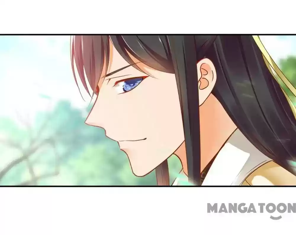 The Princess's Time Travel Episode 24