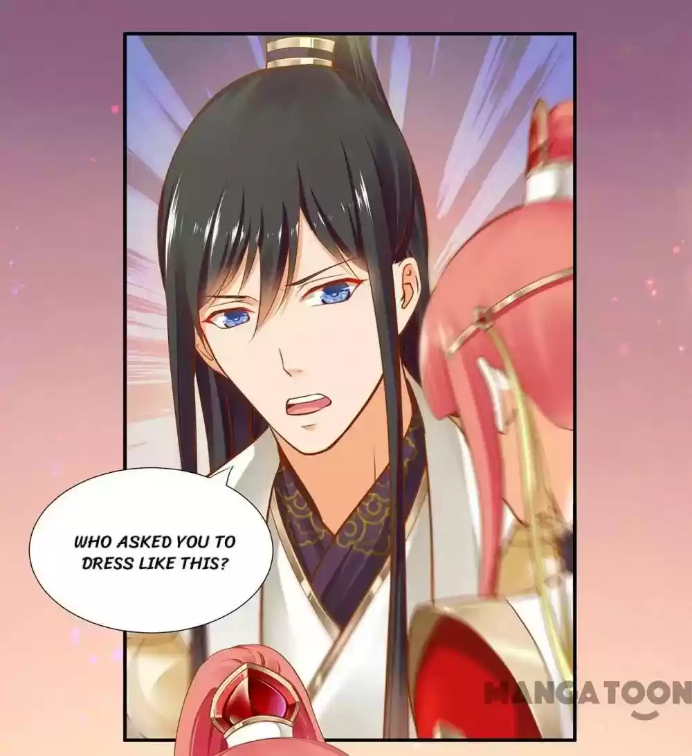 The Princess's Time Travel Episode 24