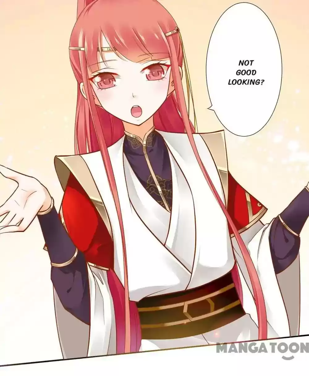 The Princess's Time Travel Episode 24