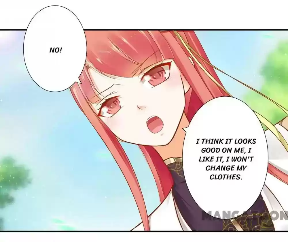 The Princess's Time Travel Episode 24