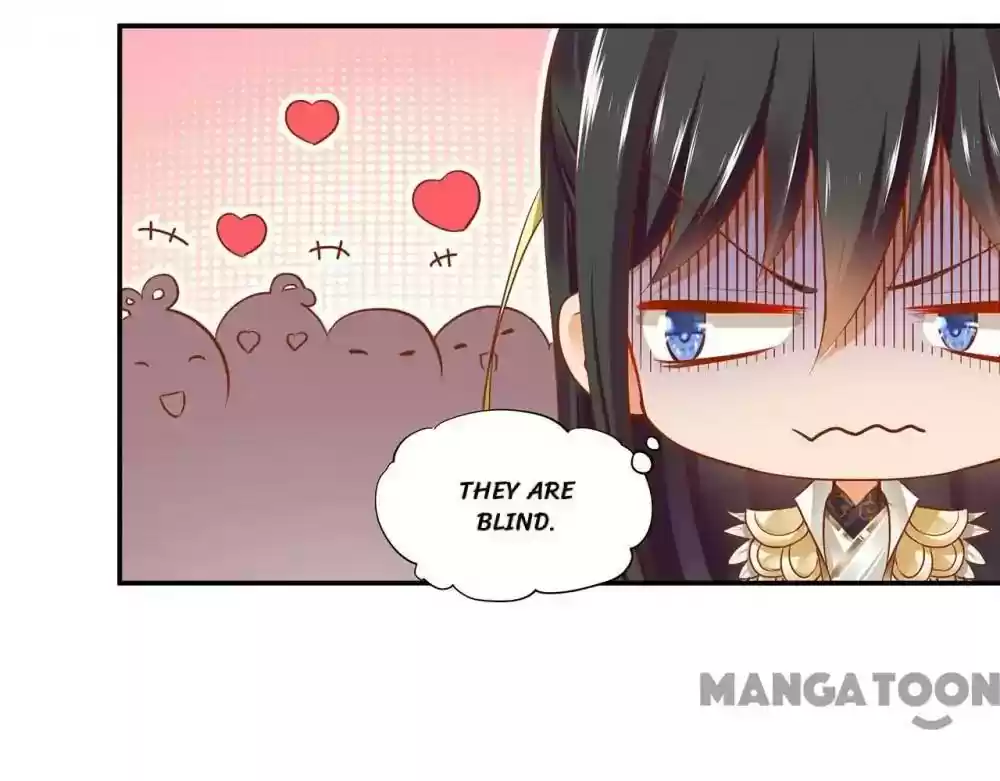 The Princess's Time Travel Episode 24