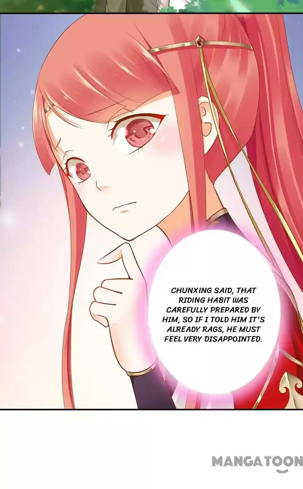 The Princess's Time Travel Episode 24