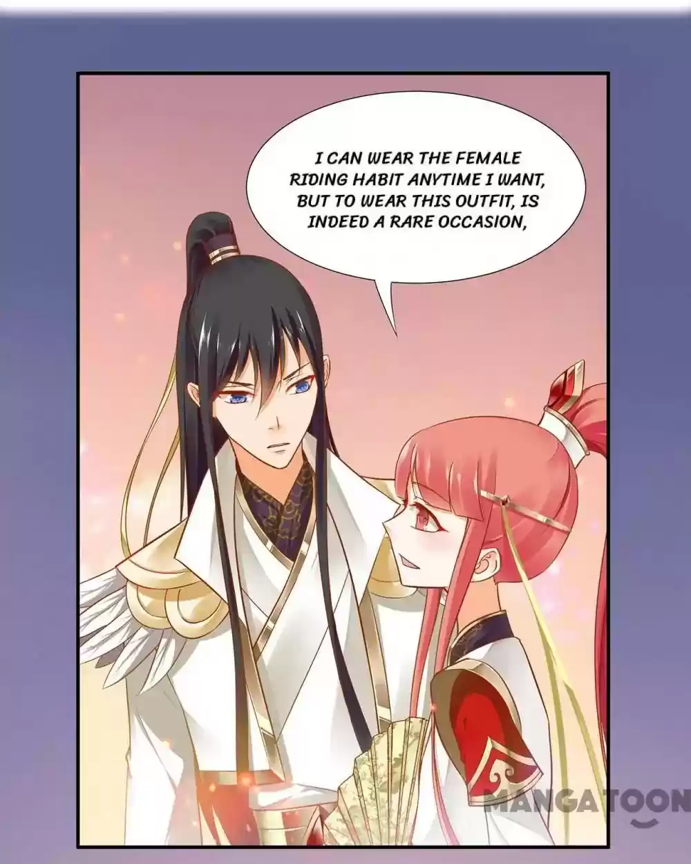 The Princess's Time Travel Episode 24