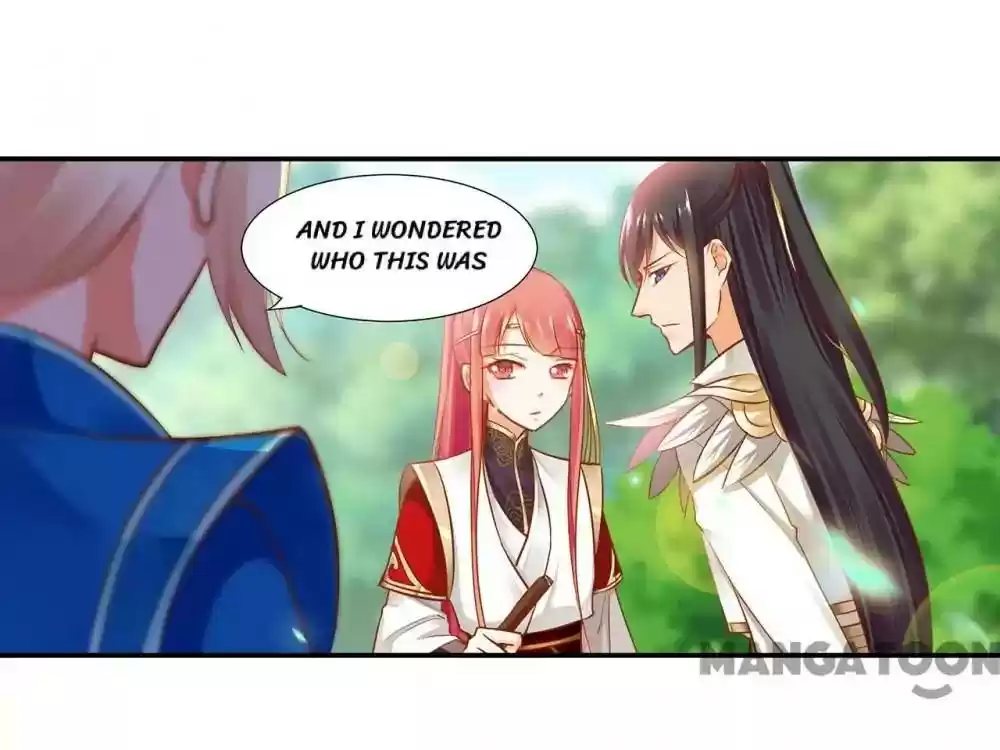 The Princess's Time Travel Episode 24