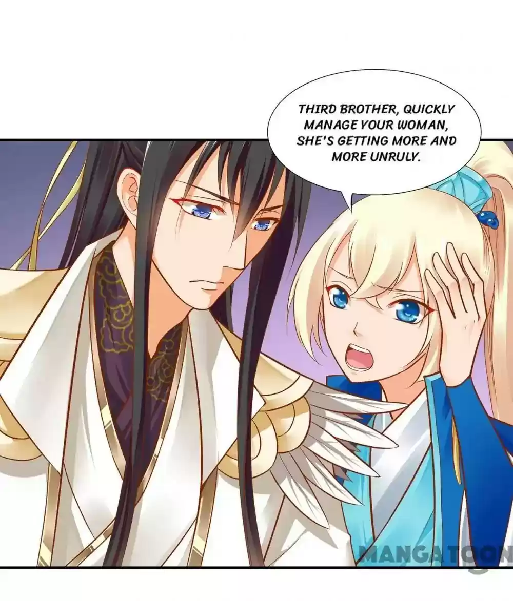 The Princess's Time Travel Episode 24