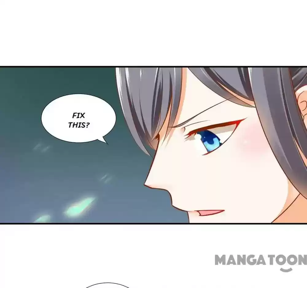 The Princess's Time Travel Episode 24