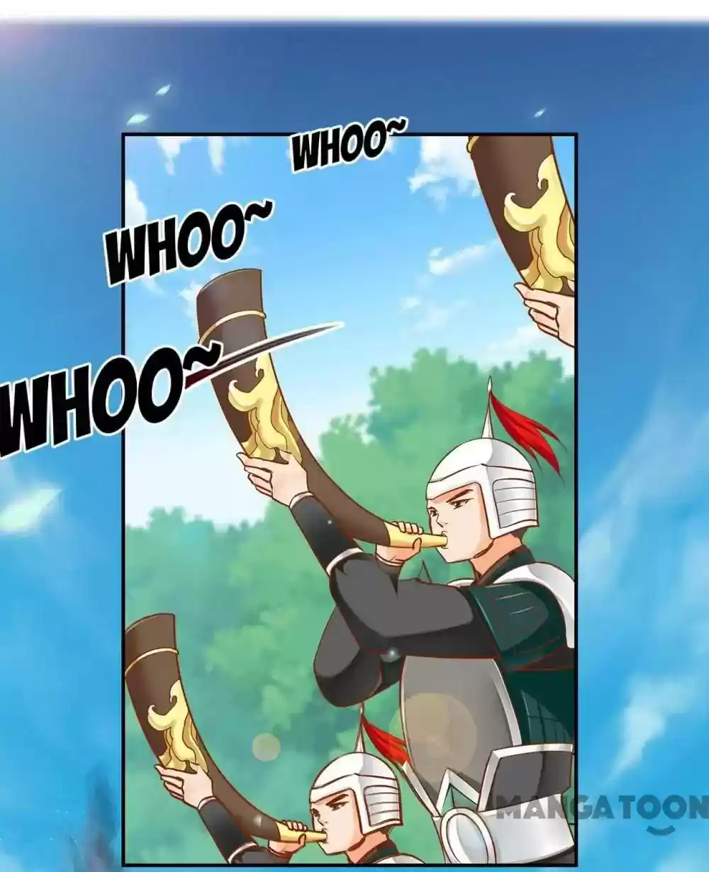 The Princess's Time Travel Episode 24