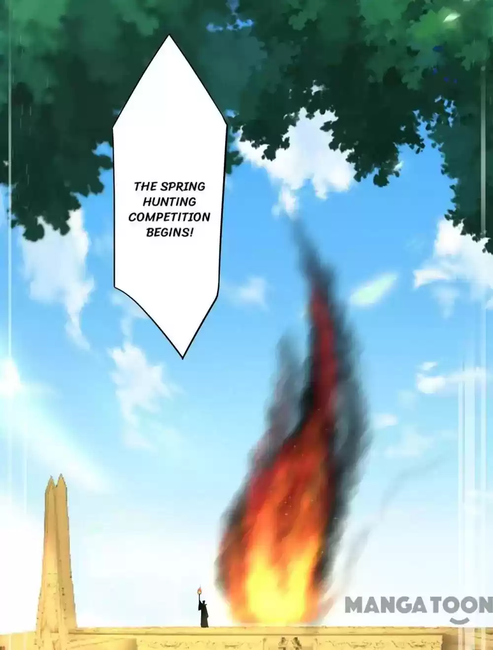 The Princess's Time Travel Episode 24