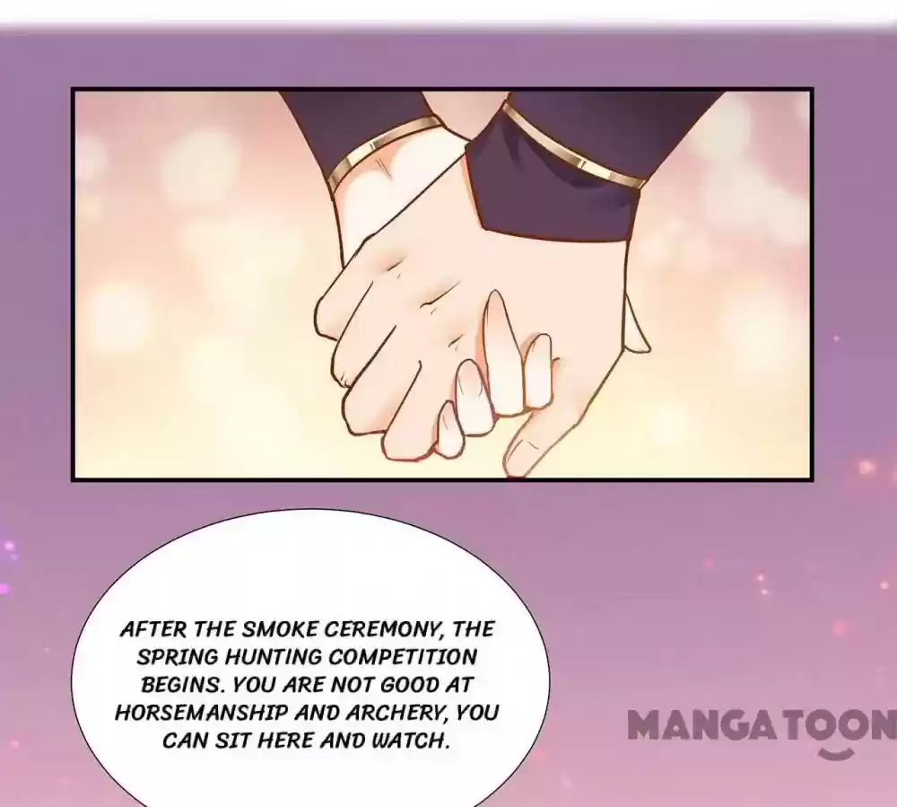 The Princess's Time Travel Episode 24