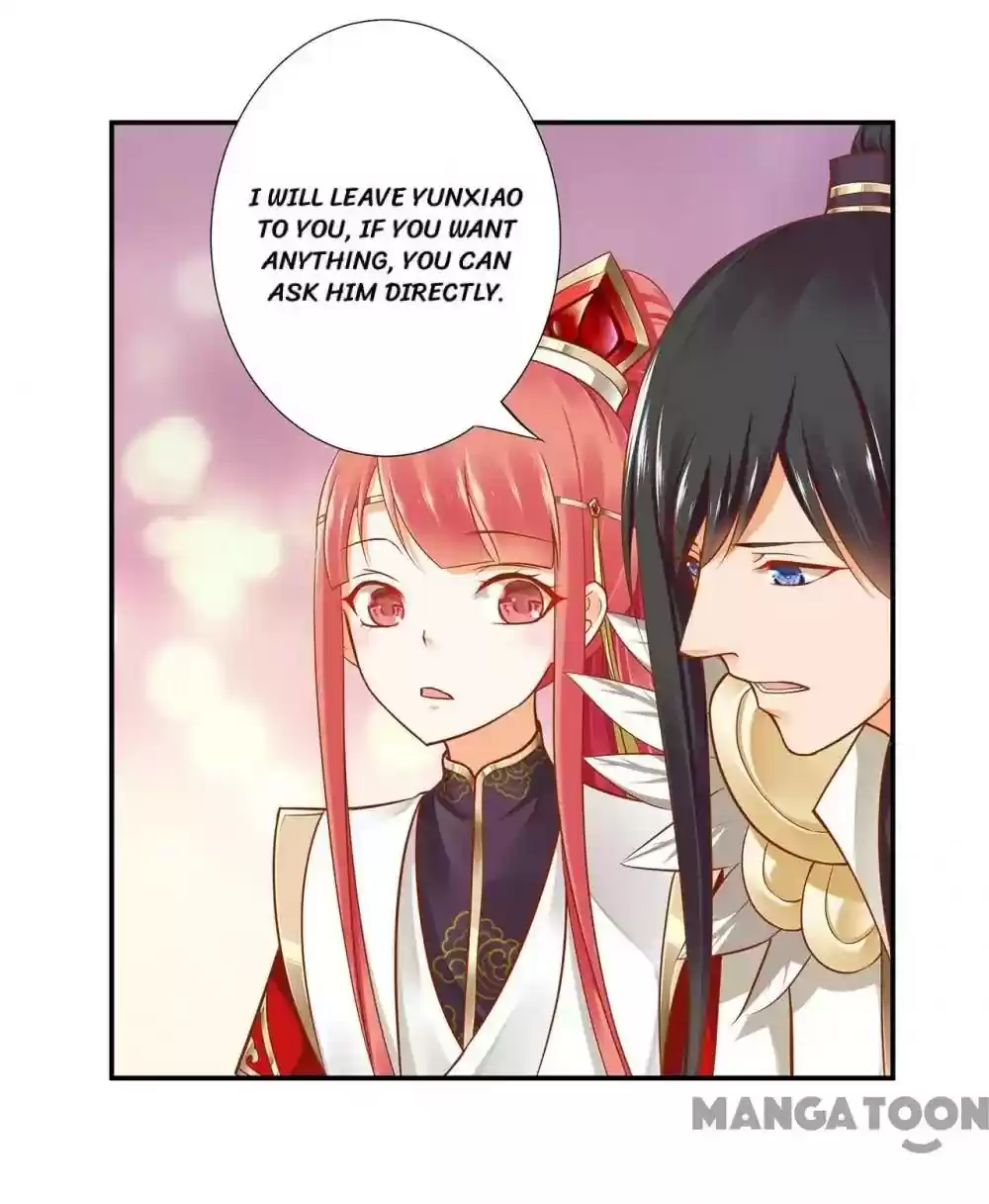 The Princess's Time Travel Episode 24