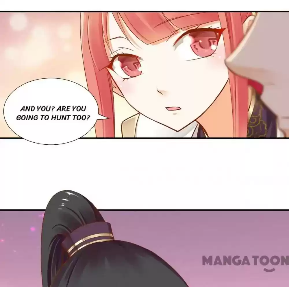 The Princess's Time Travel Episode 24